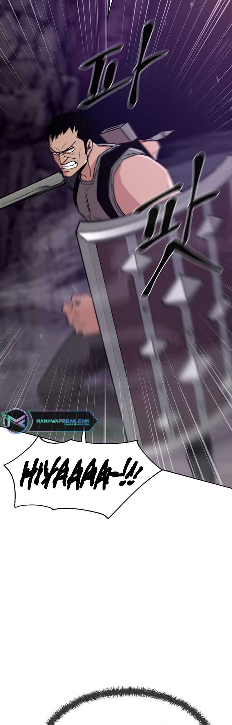 Martial Arts Alone chapter 08 halaman 72