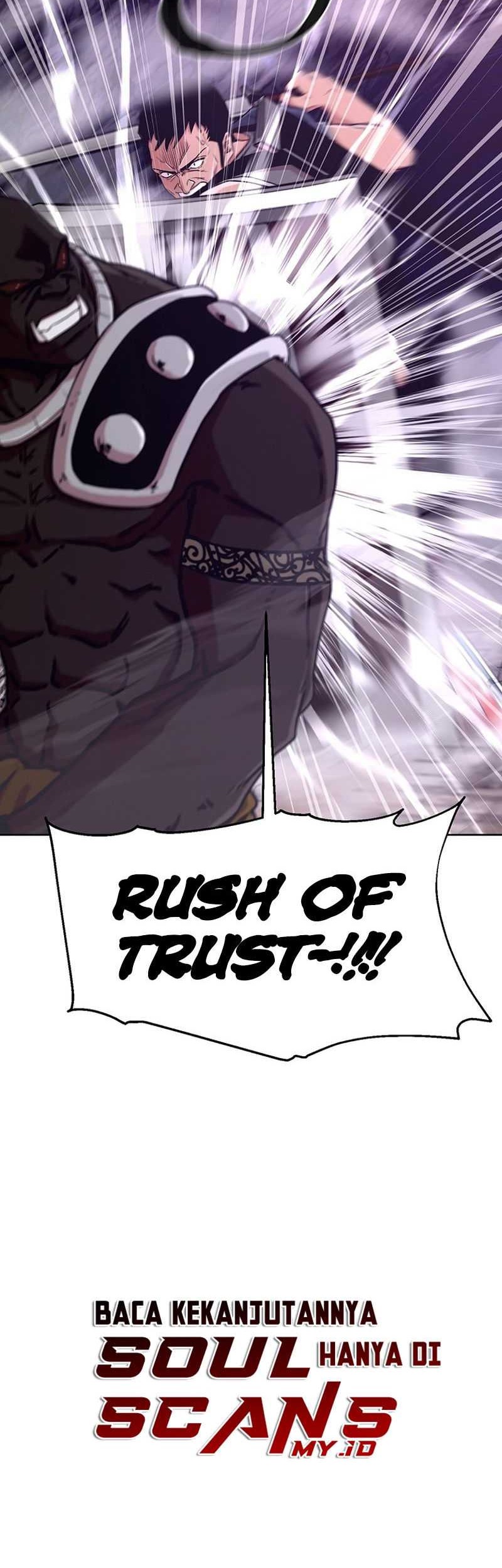 Martial Arts Alone chapter 08 halaman 74