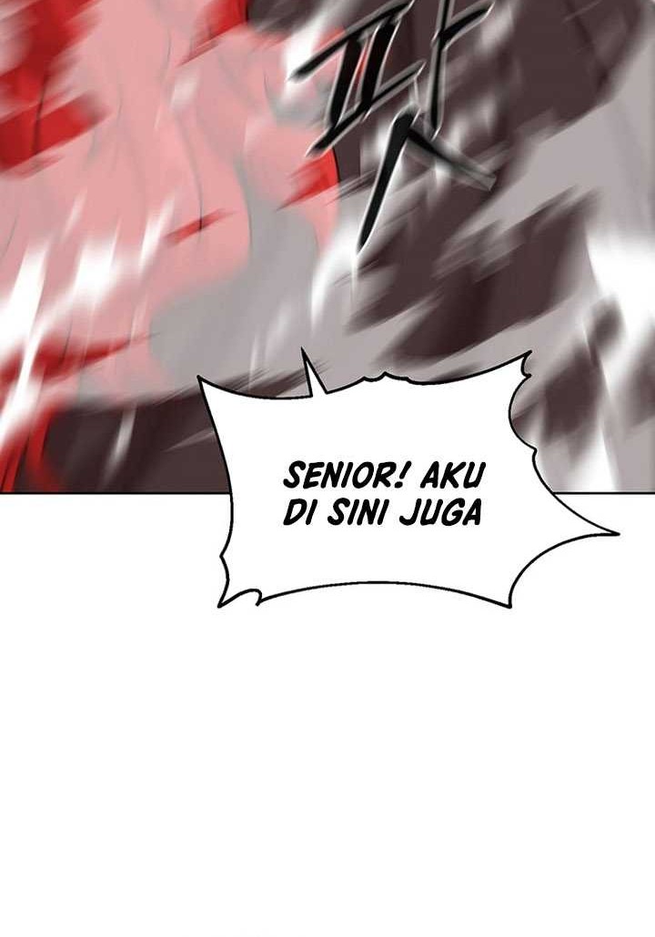 Martial Arts Alone Bab 09 halaman 4