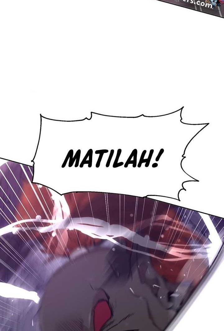 Martial Arts Alone Bab 09 halaman 8