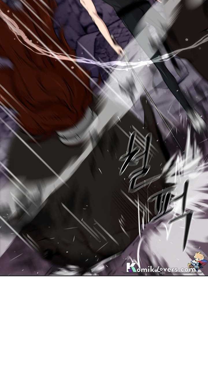 Martial Arts Alone Bab 09 halaman 10