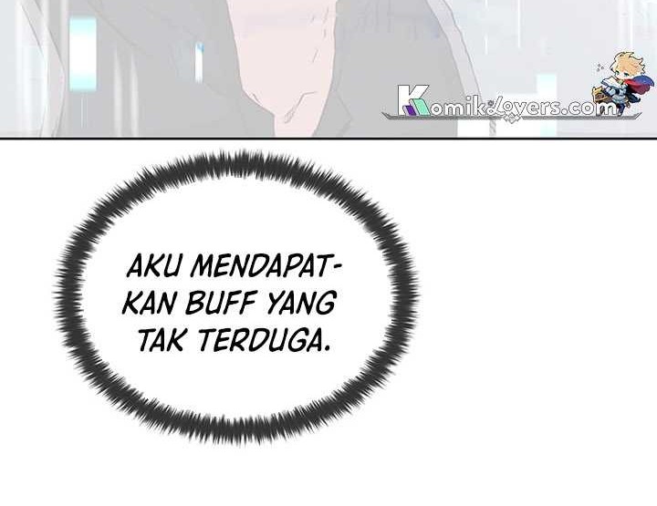 Martial Arts Alone Bab 09 halaman 14