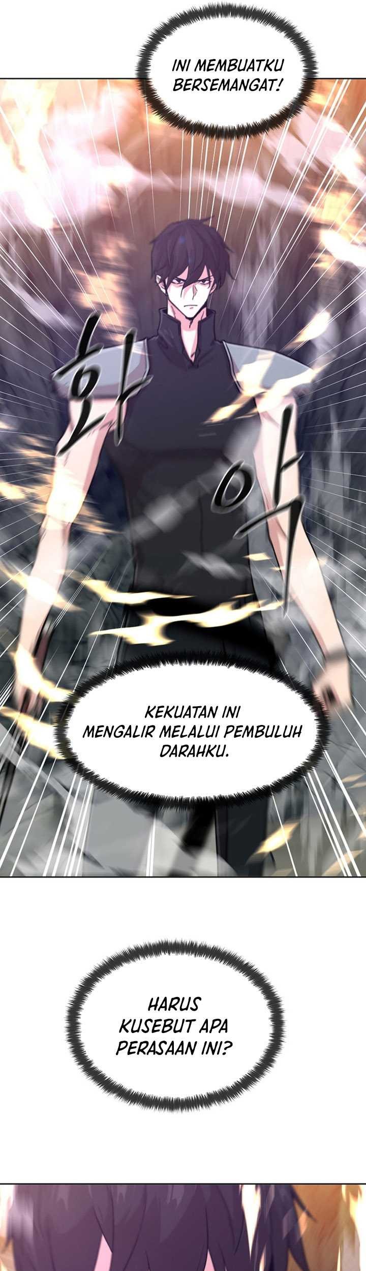 Martial Arts Alone Bab 09 halaman 15