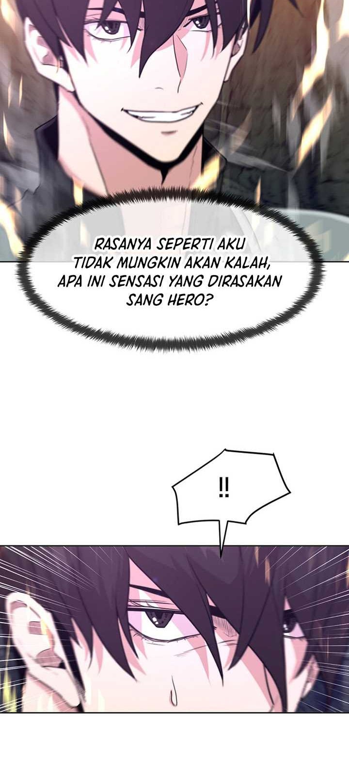 Martial Arts Alone Bab 09 halaman 16
