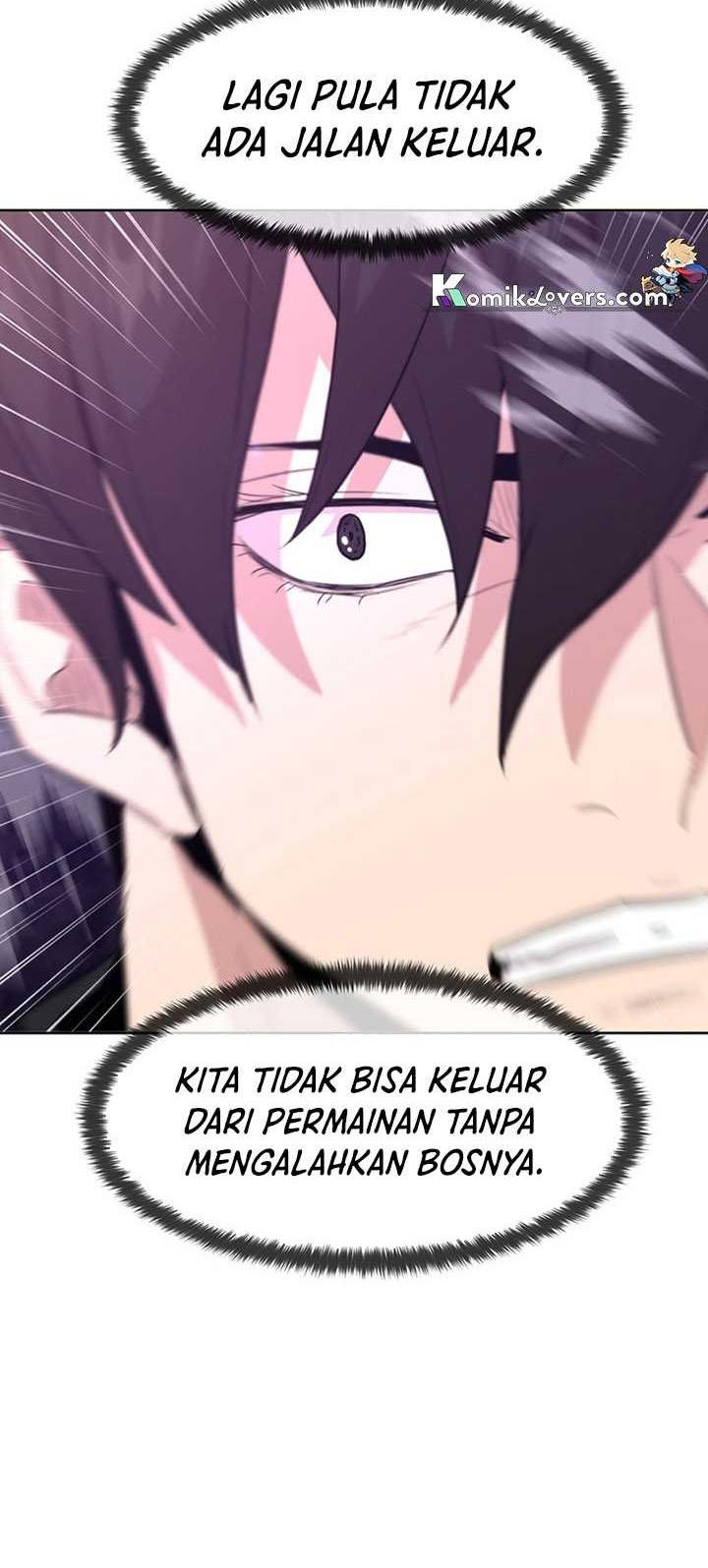 Martial Arts Alone Bab 09 halaman 18