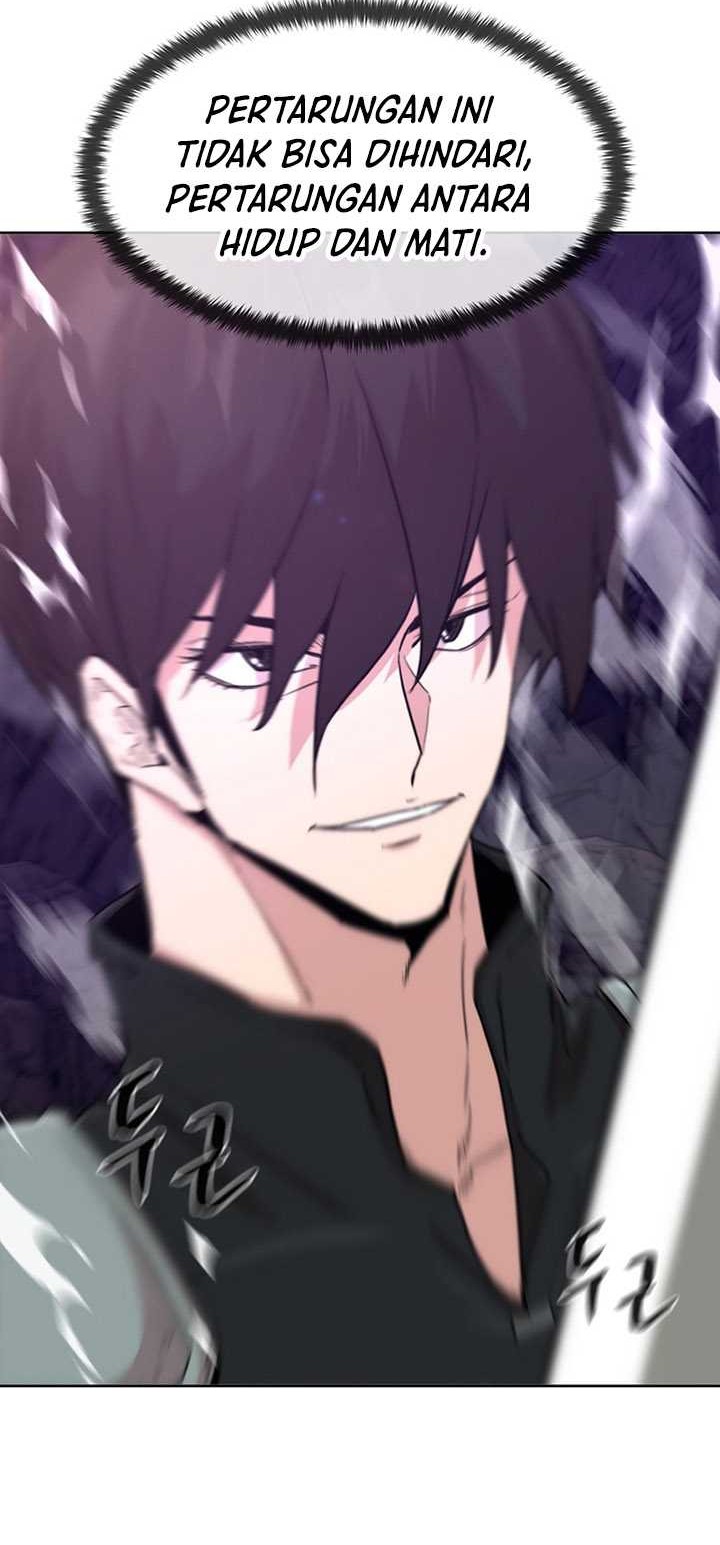Martial Arts Alone Bab 09 halaman 20