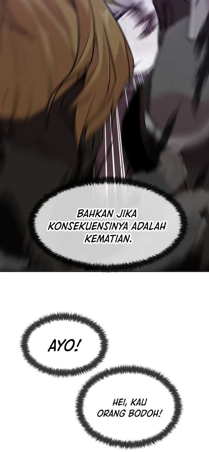 Martial Arts Alone Bab 09 halaman 22