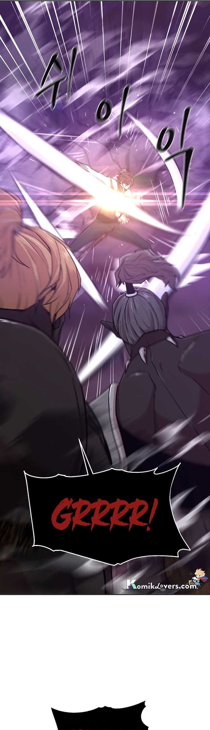 Martial Arts Alone Bab 09 halaman 26