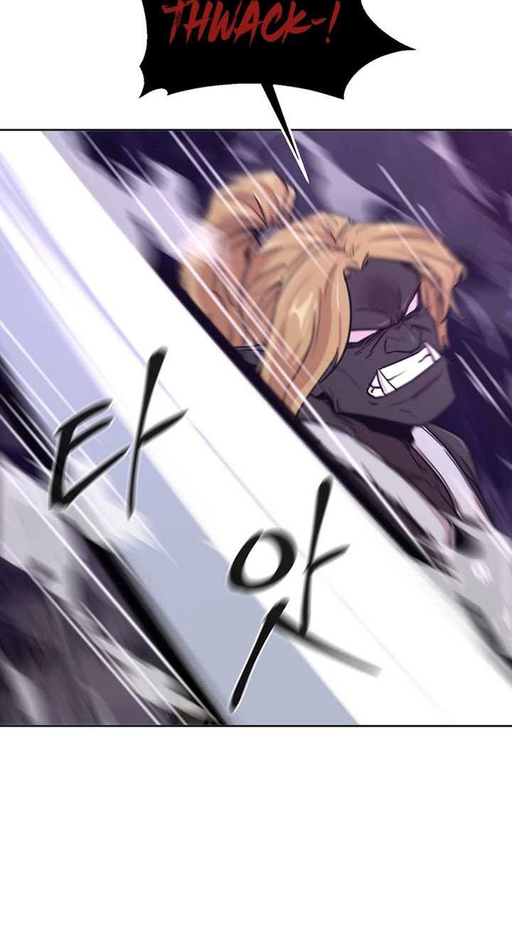 Martial Arts Alone Bab 09 halaman 27