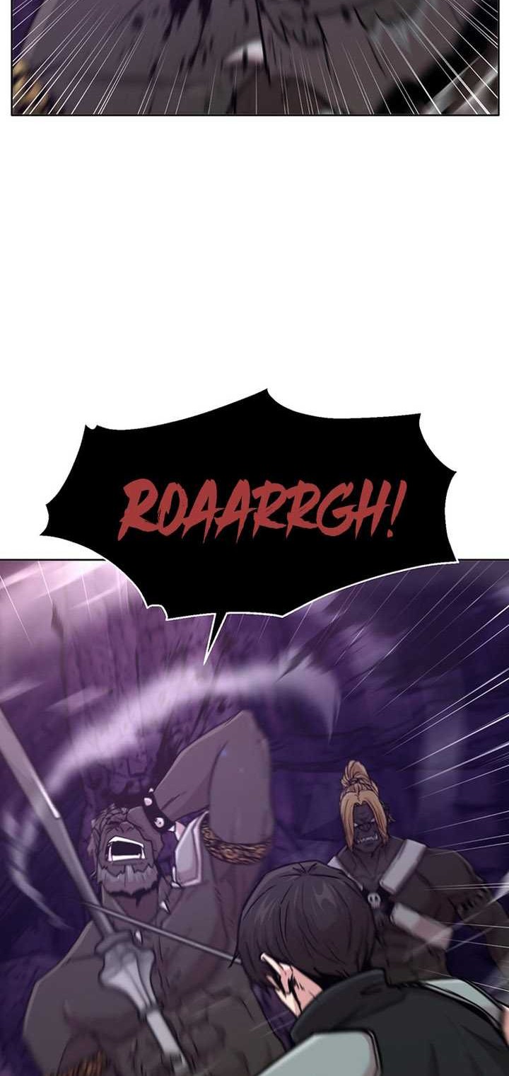 Martial Arts Alone Bab 09 halaman 41
