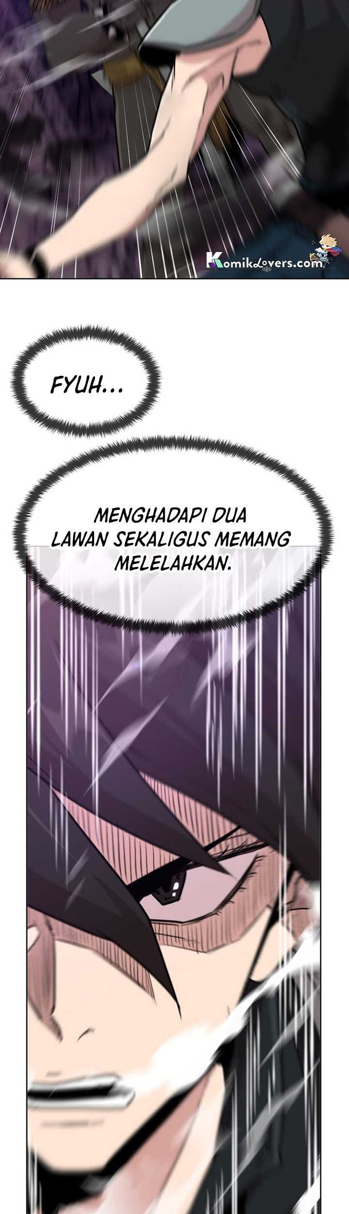 Martial Arts Alone Bab 09 halaman 42