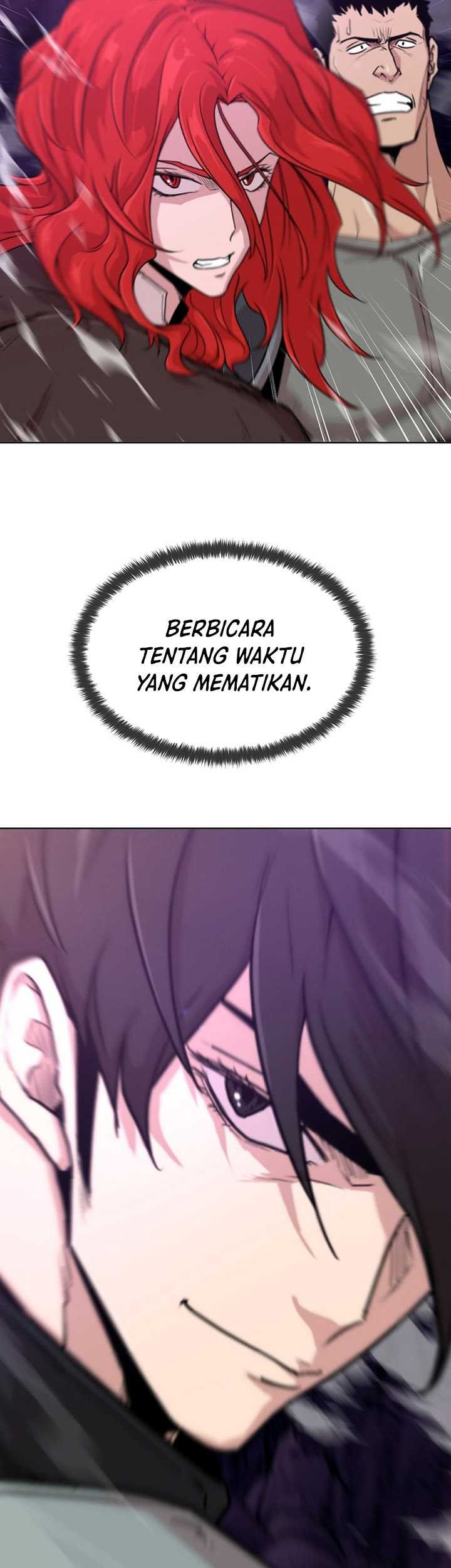 Martial Arts Alone Bab 09 halaman 60