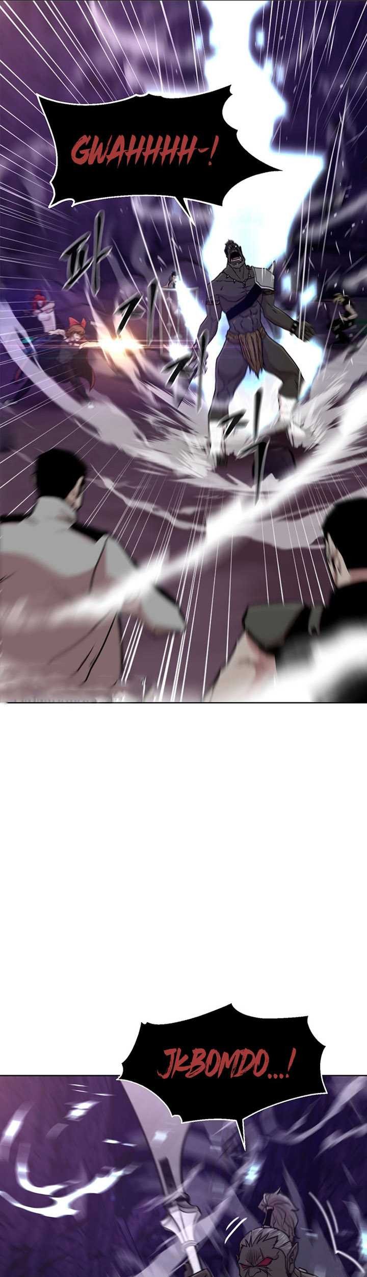 Martial Arts Alone Bab 09 halaman 64