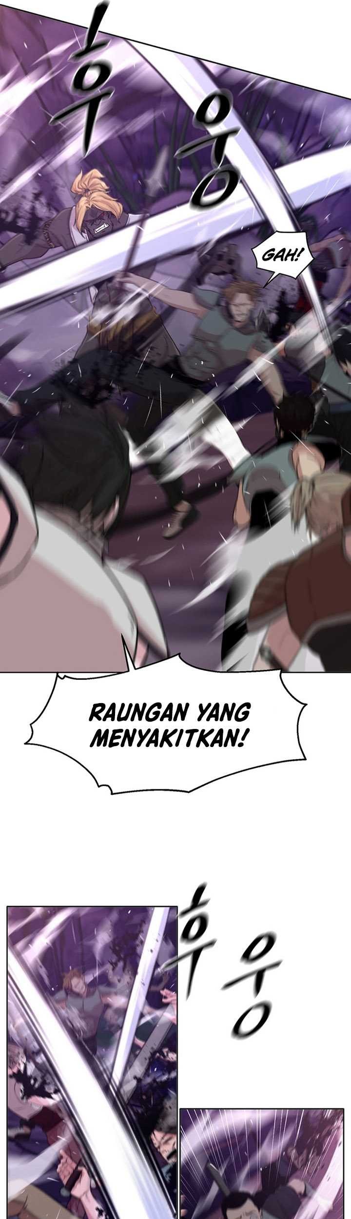 Martial Arts Alone Bab 09 halaman 66