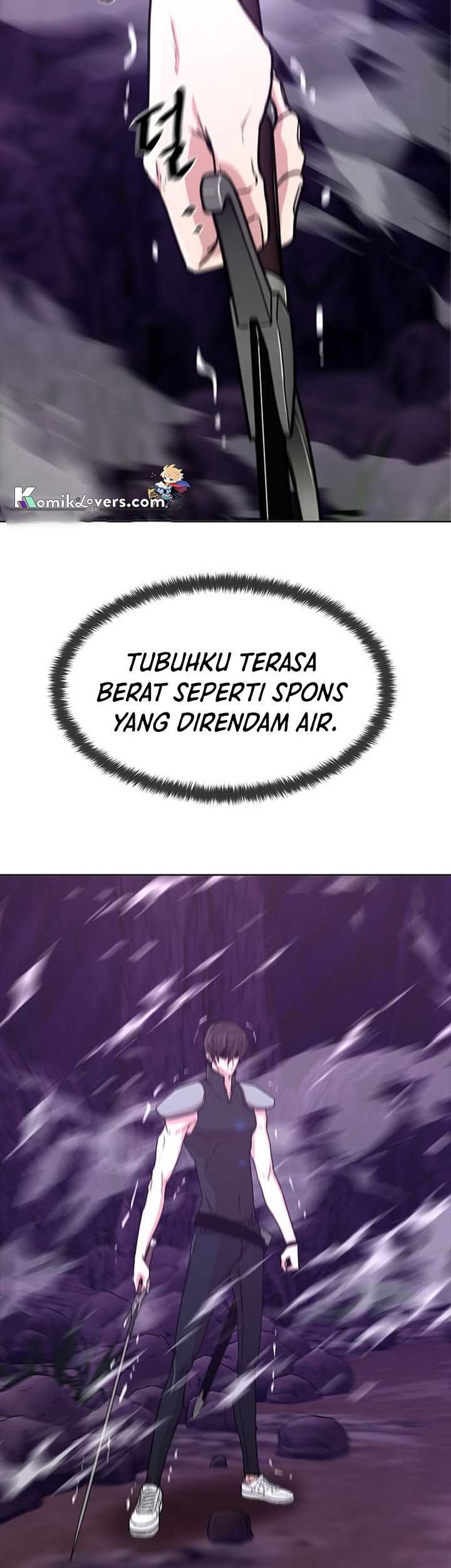 Martial Arts Alone Bab 10 halaman 6