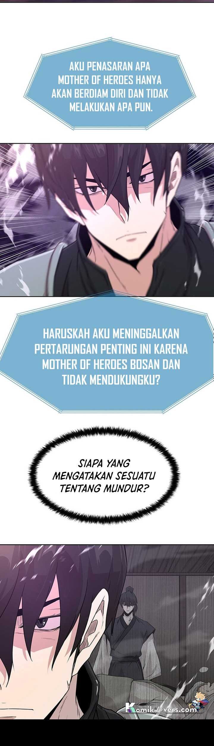 Martial Arts Alone Bab 10 halaman 7
