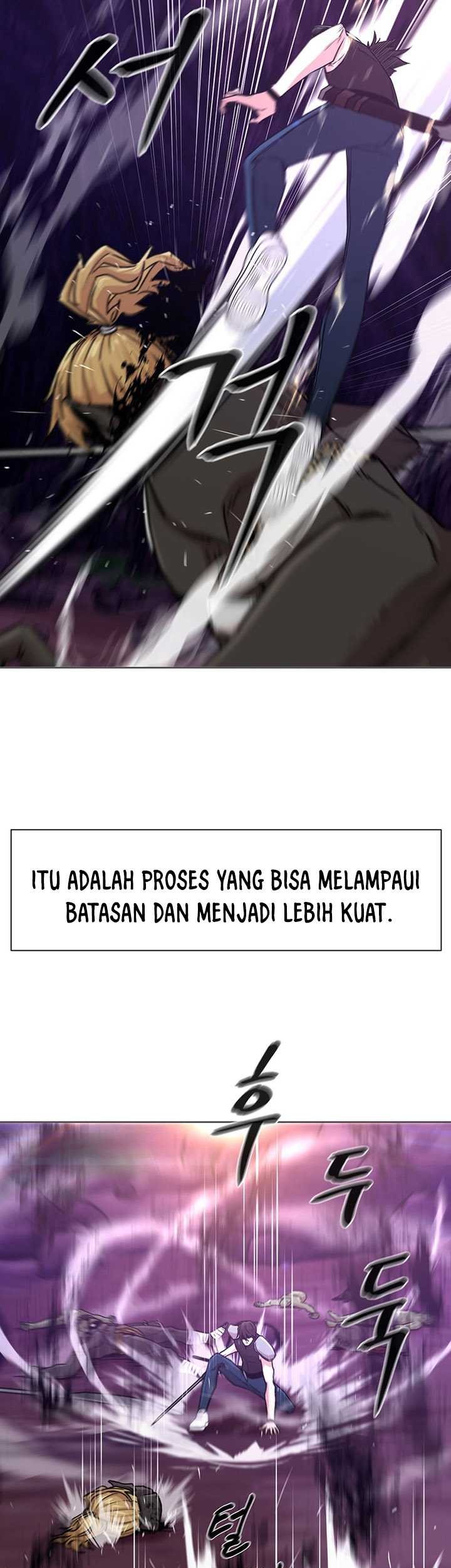 Martial Arts Alone Bab 10 halaman 14
