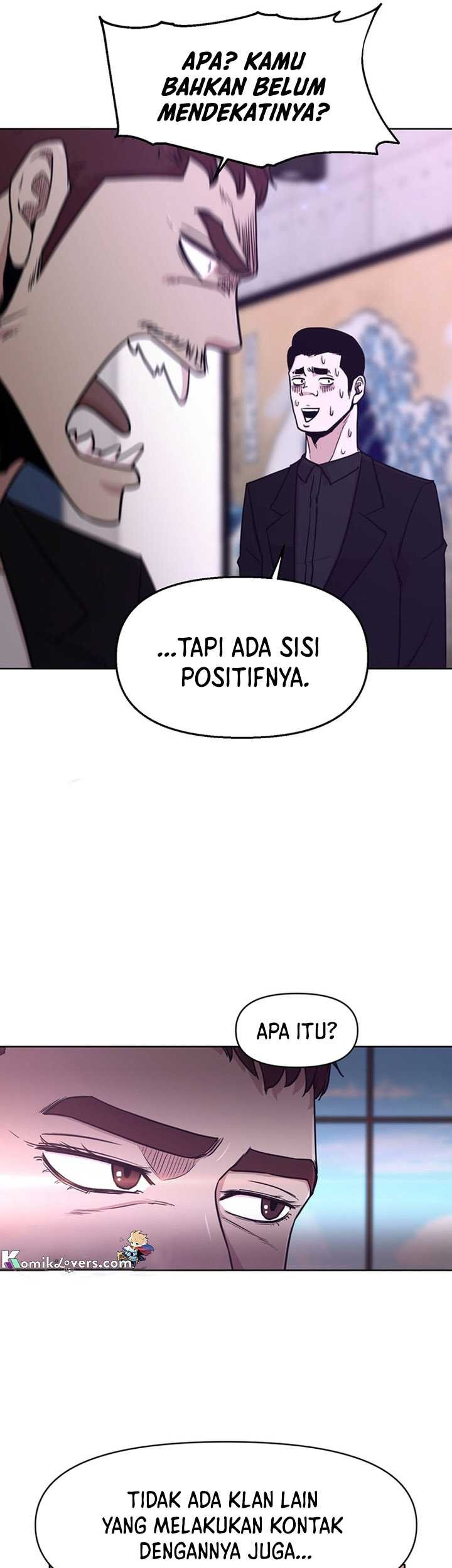Martial Arts Alone Bab 10 halaman 38