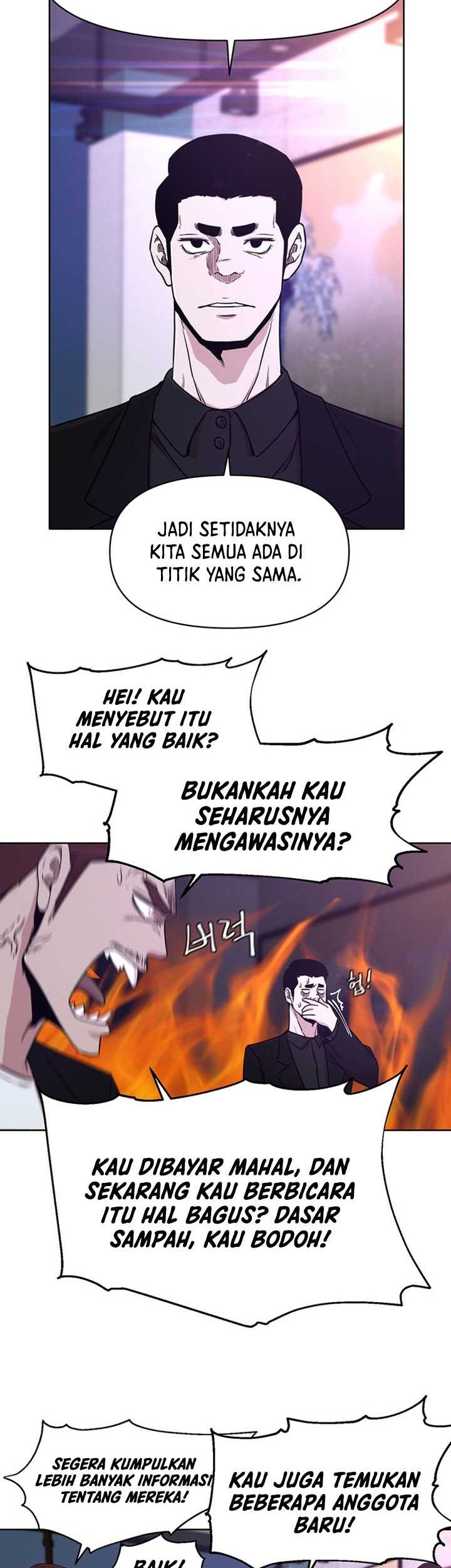 Martial Arts Alone Bab 10 halaman 39