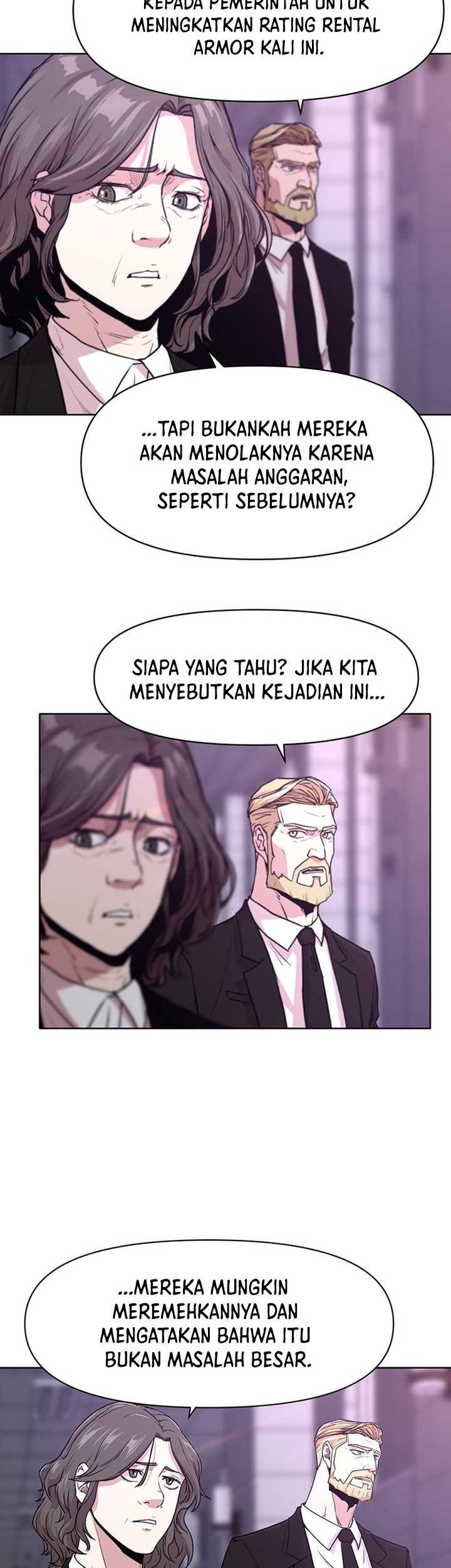 Martial Arts Alone Bab 10 halaman 46