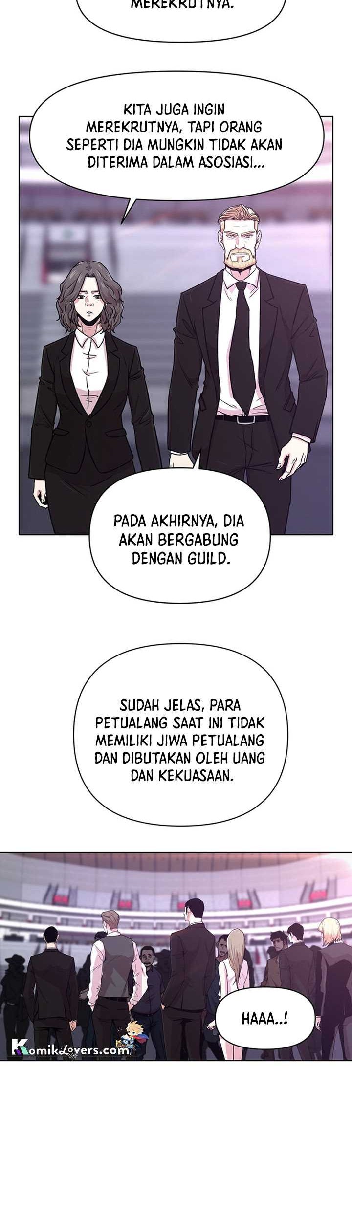 Martial Arts Alone Bab 10 halaman 48