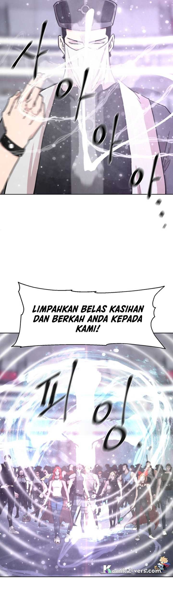 Martial Arts Alone Bab 10 halaman 52