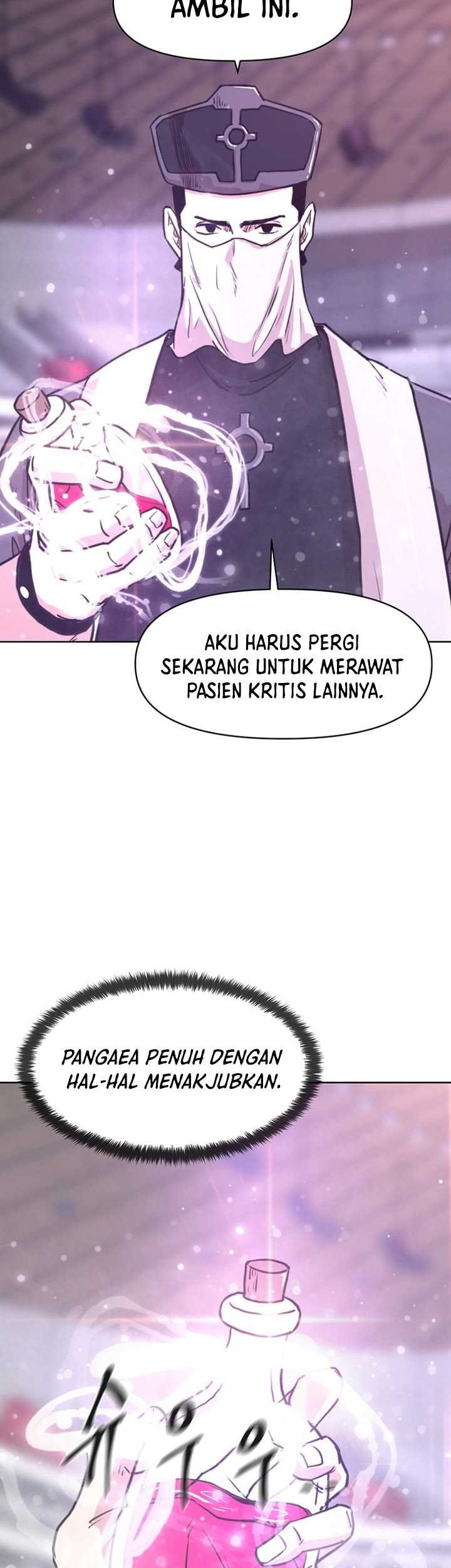 Martial Arts Alone Bab 10 halaman 55