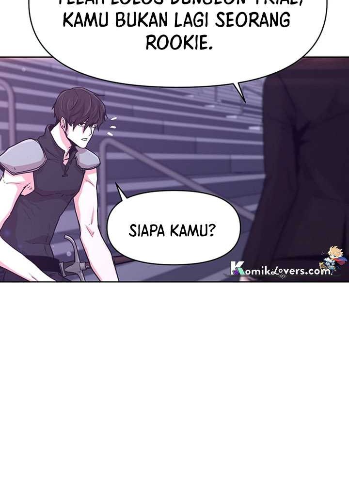 Martial Arts Alone Bab 10 halaman 58