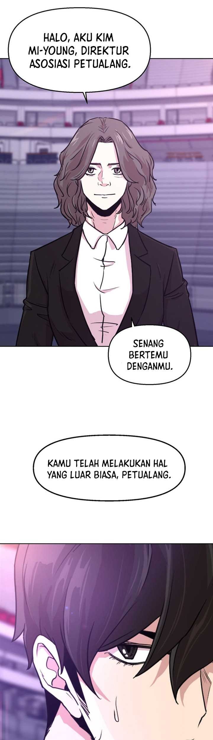 Martial Arts Alone Bab 10 halaman 59