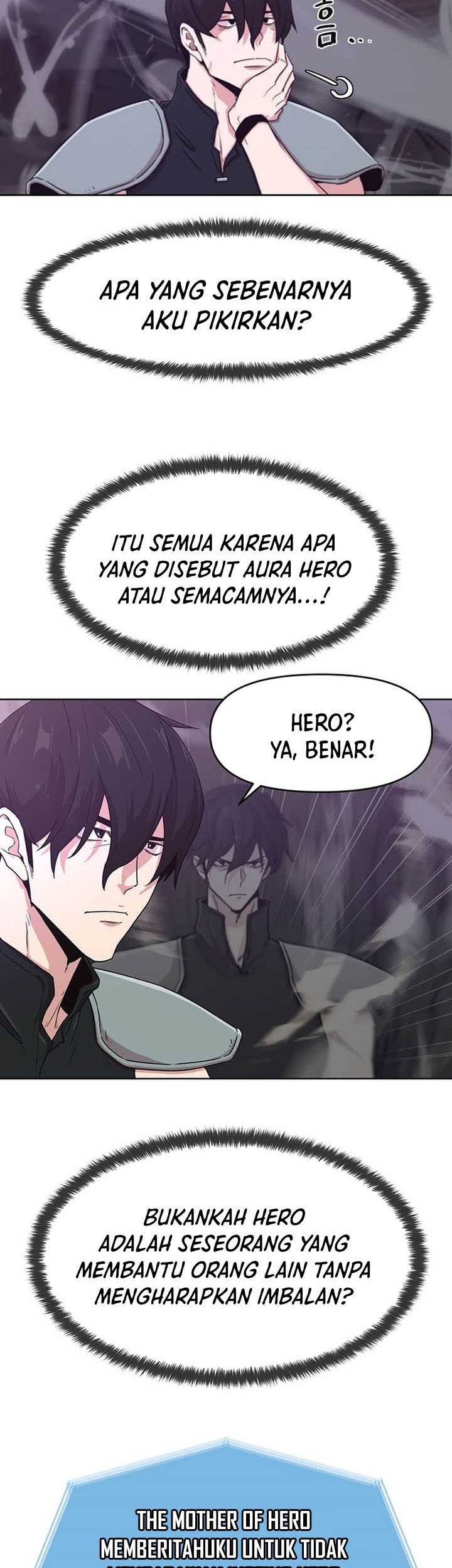 Martial Arts Alone chapter 11 halaman 4