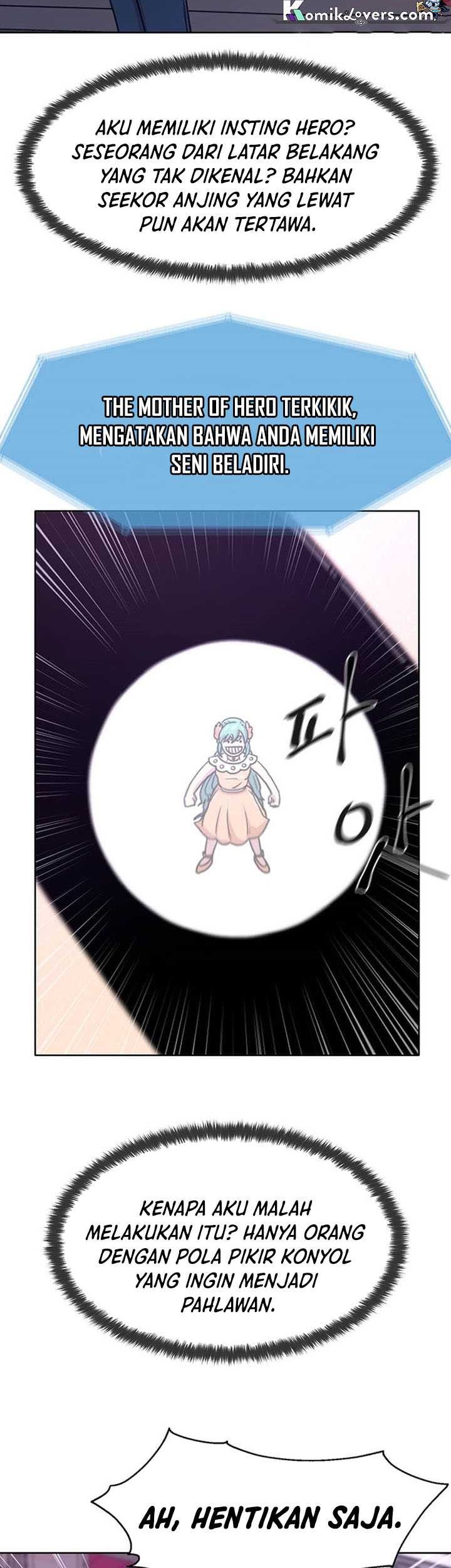 Martial Arts Alone chapter 11 halaman 6