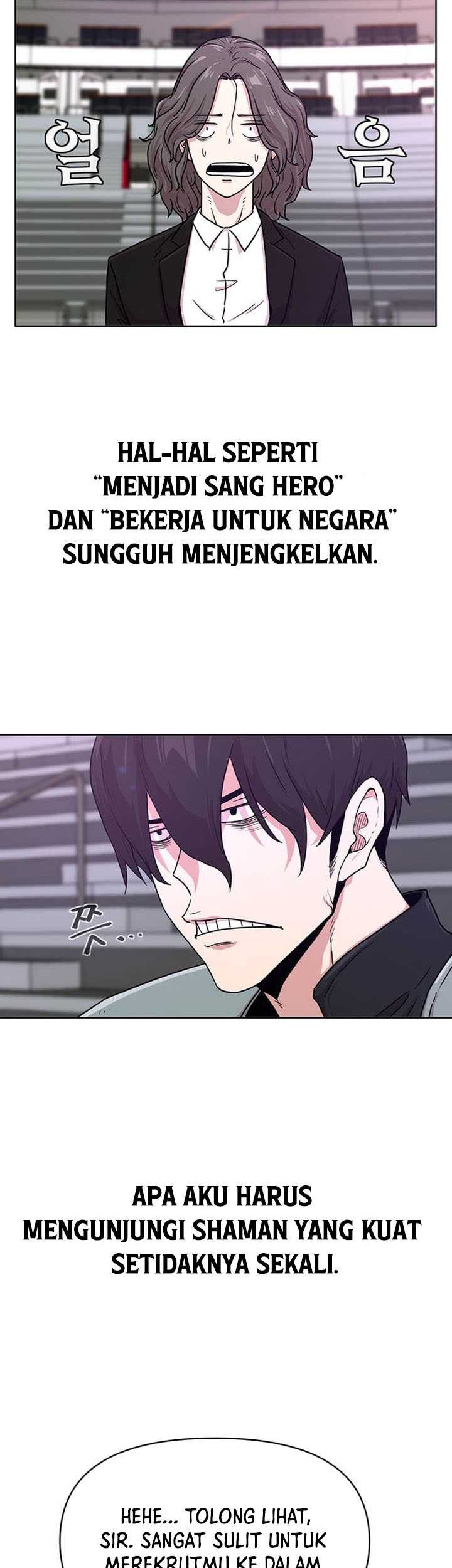 Martial Arts Alone chapter 11 halaman 13