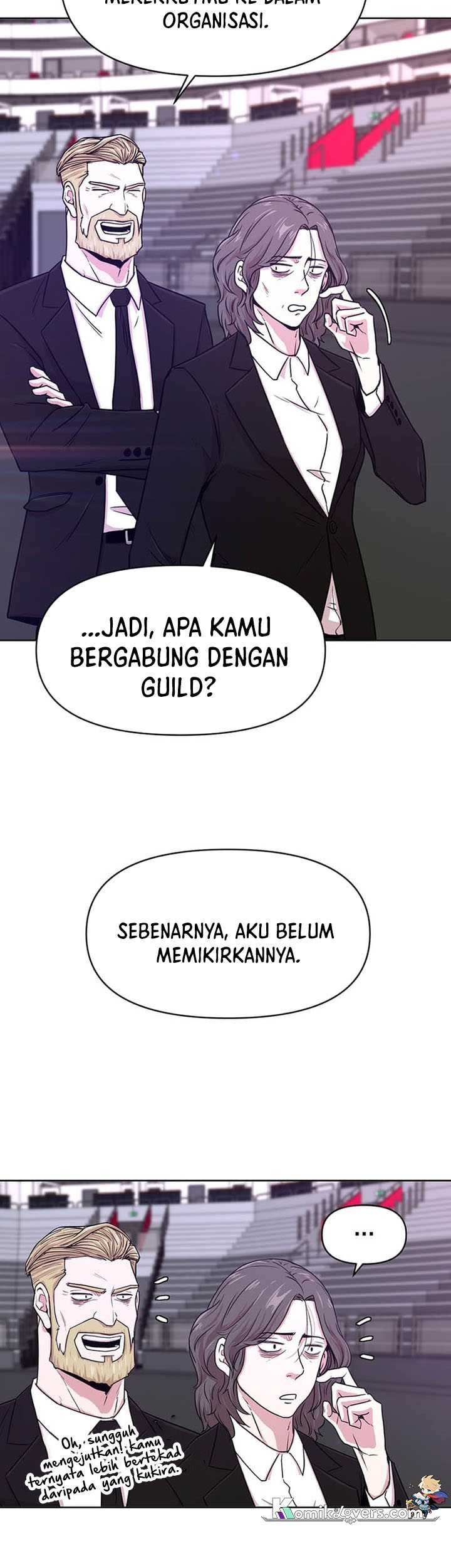 Martial Arts Alone chapter 11 halaman 14