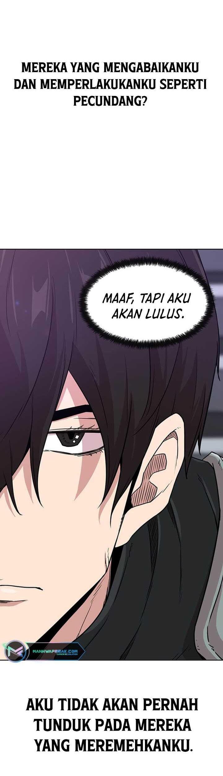 Martial Arts Alone chapter 11 halaman 15