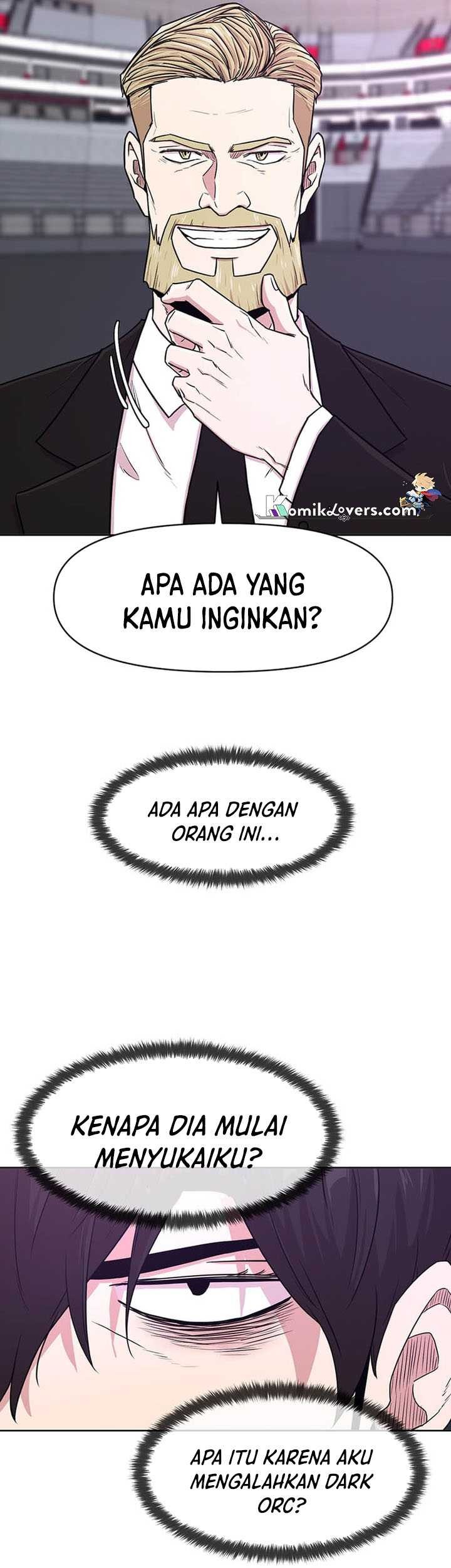 Martial Arts Alone chapter 11 halaman 17