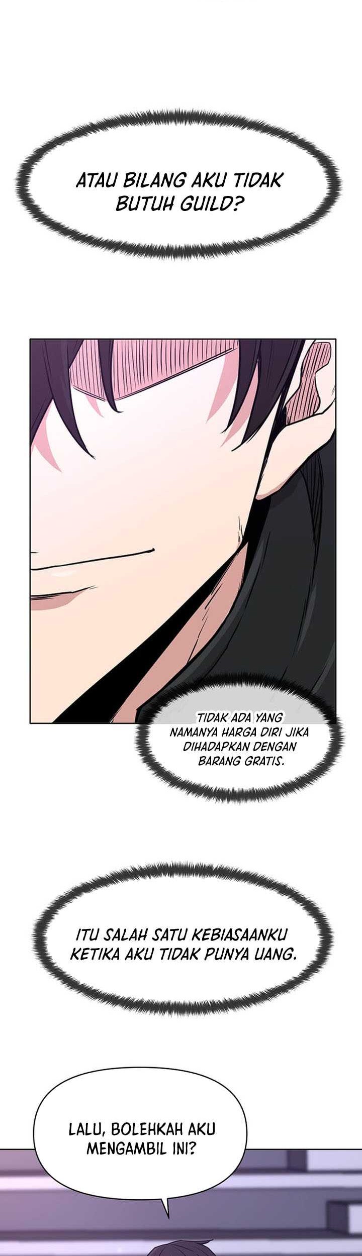 Martial Arts Alone chapter 11 halaman 18