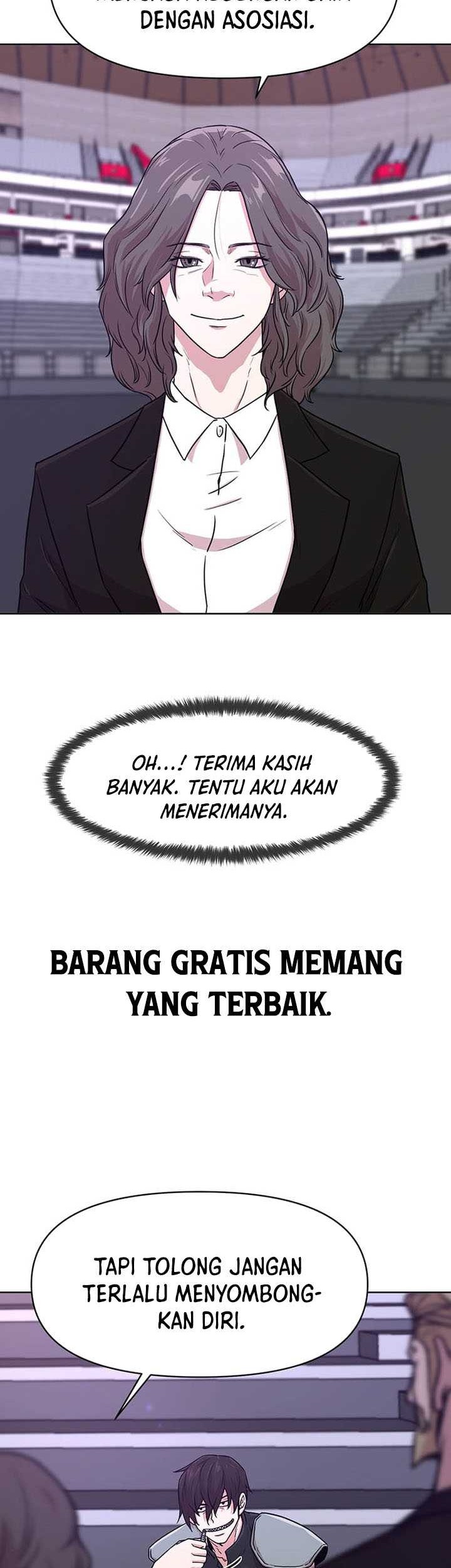 Martial Arts Alone chapter 11 halaman 20