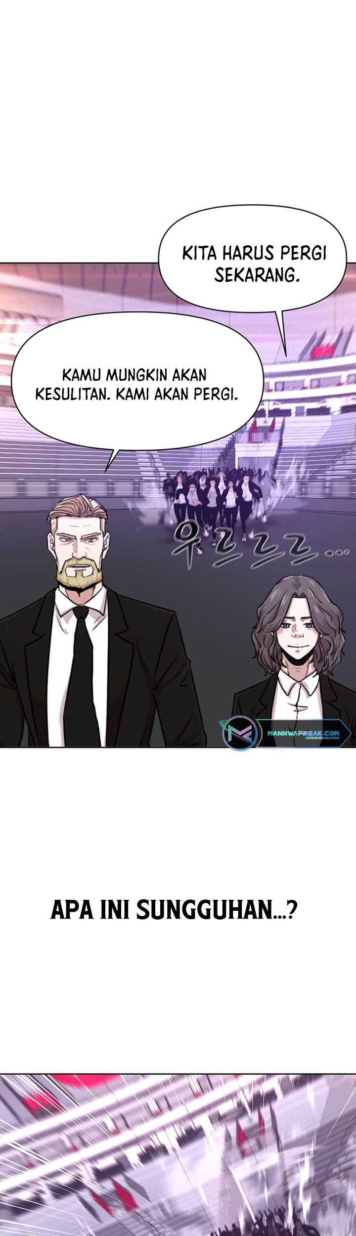 Martial Arts Alone chapter 11 halaman 22