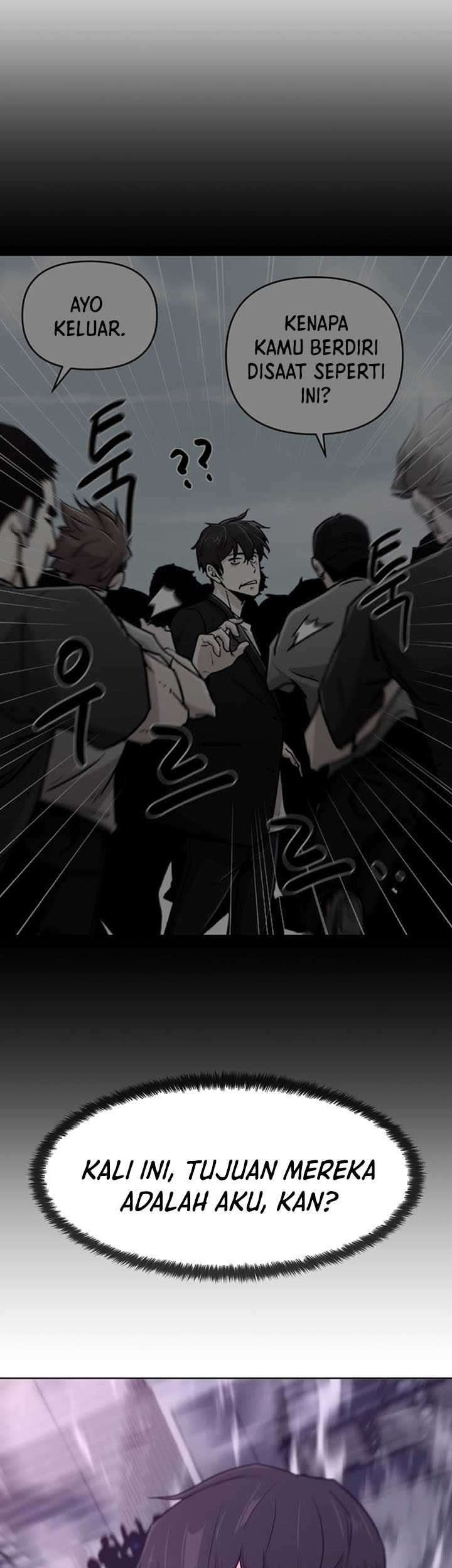 Martial Arts Alone chapter 11 halaman 24