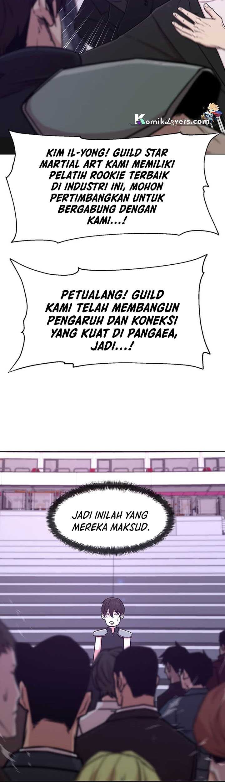 Martial Arts Alone chapter 11 halaman 26