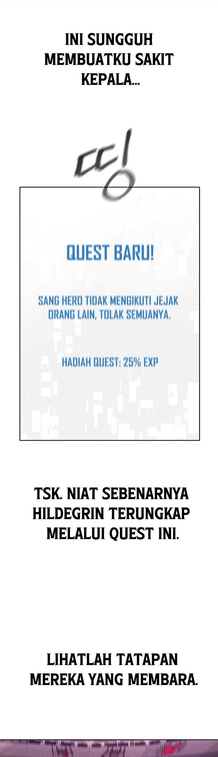 Martial Arts Alone chapter 11 halaman 27