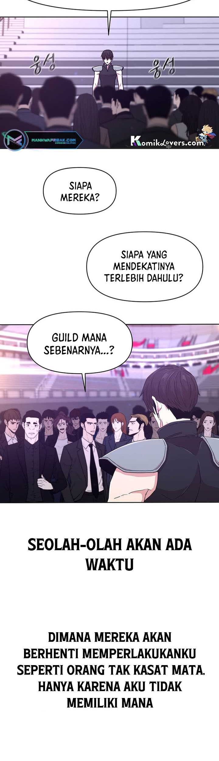 Martial Arts Alone chapter 11 halaman 34