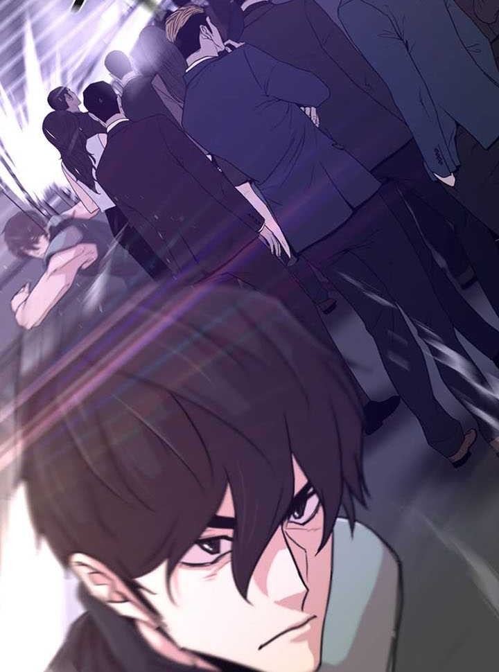 Martial Arts Alone chapter 11 halaman 37