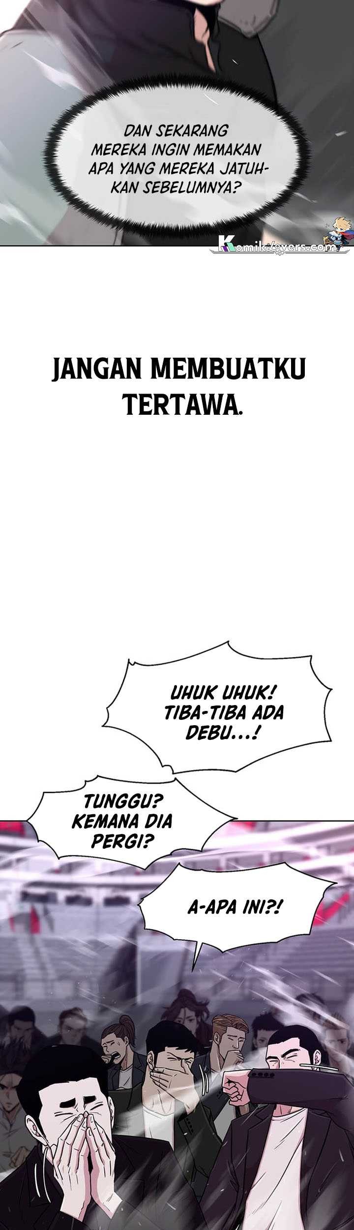 Martial Arts Alone chapter 11 halaman 38