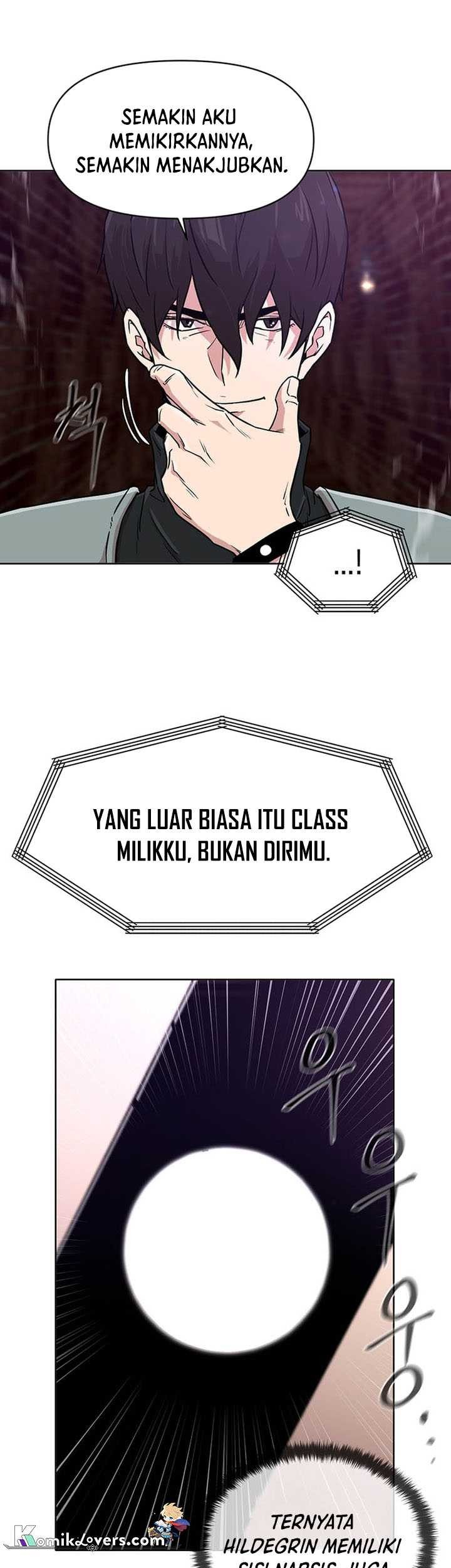 Martial Arts Alone chapter 11 halaman 49