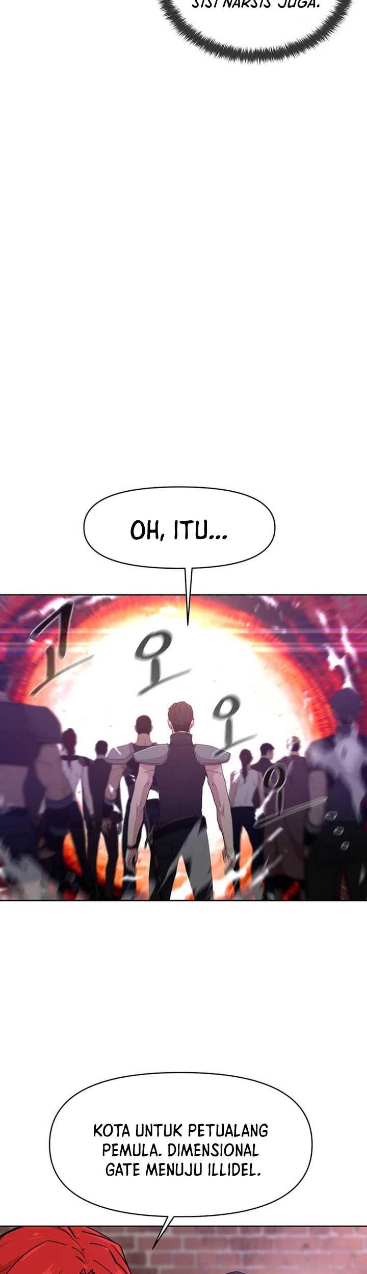 Martial Arts Alone chapter 11 halaman 50