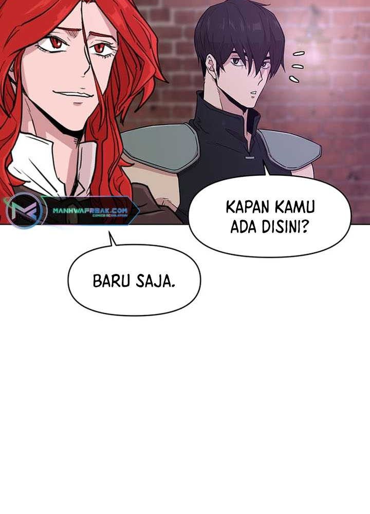 Martial Arts Alone chapter 11 halaman 51
