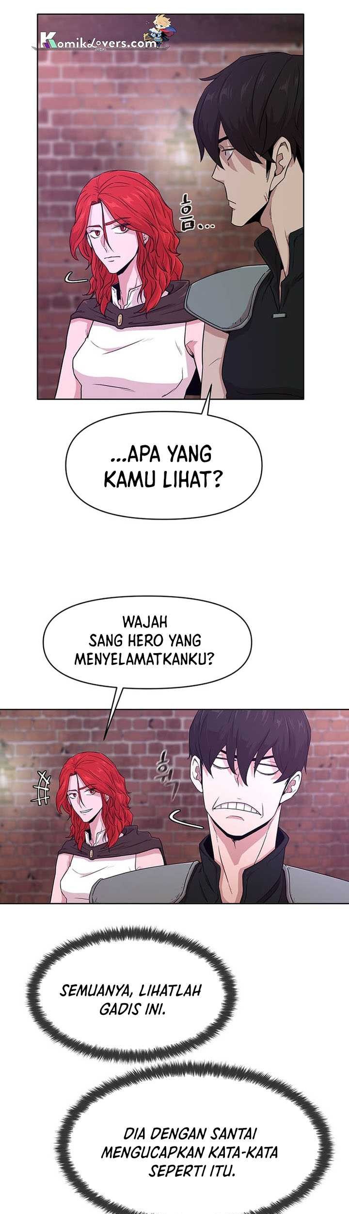 Martial Arts Alone chapter 11 halaman 52