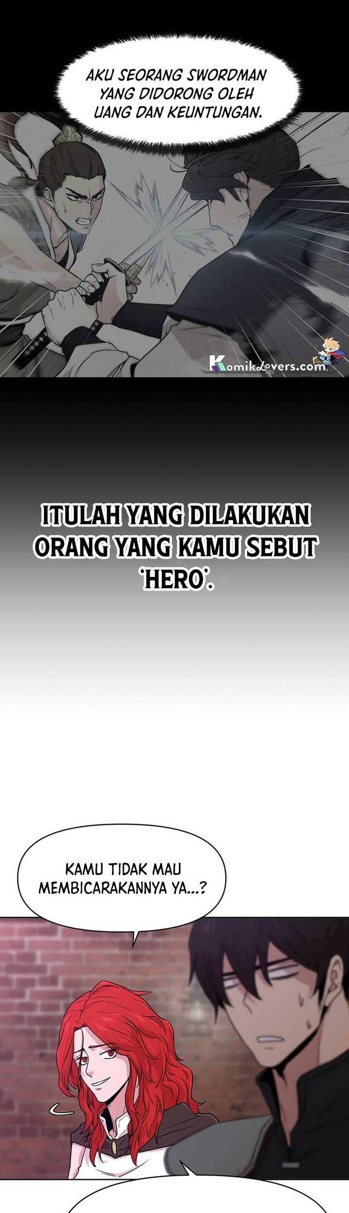 Martial Arts Alone chapter 11 halaman 55