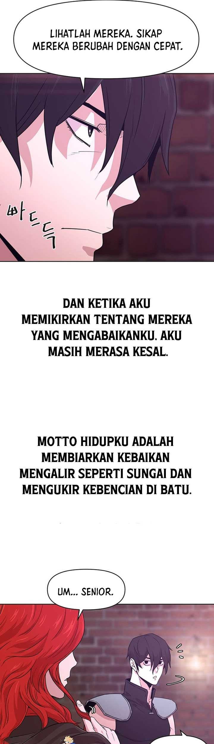 Martial Arts Alone chapter 11 halaman 59